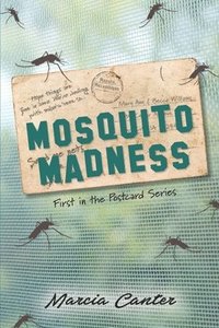 bokomslag Mosquito Madness