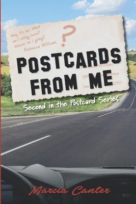 Postcards From Me 1