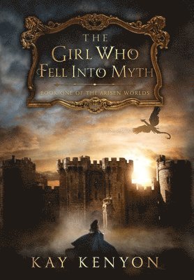 Girl Who Fell Into Myth