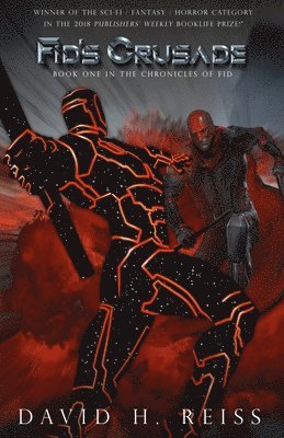 Fid's Crusade