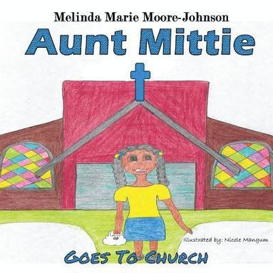 bokomslag Aunt Mittie