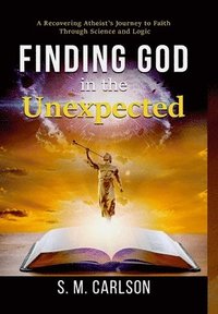 bokomslag Finding God in the Unexpected