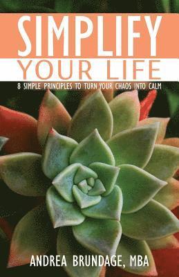 Simplify Your Life 1