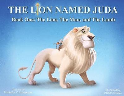 The Lion Named Juda 1