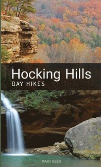 bokomslag Hocking Hills Day Hikes