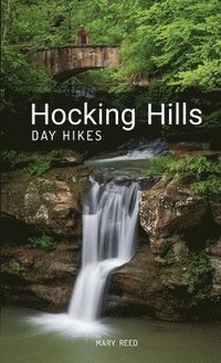 bokomslag Hocking Hills Day Hikes, 2nd Edition