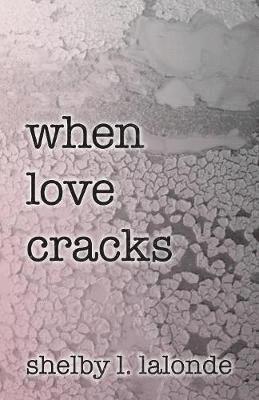 bokomslag when love cracks