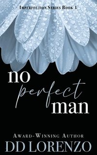 bokomslag No Perfect Man