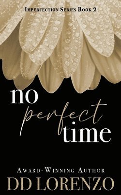 bokomslag No Perfect Time