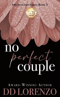 bokomslag No Perfect Couple
