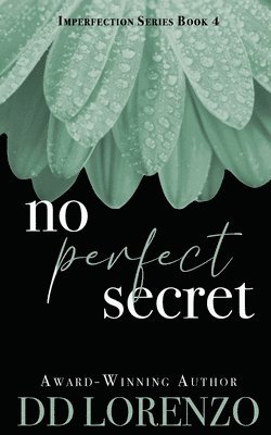 bokomslag No Perfect Secret