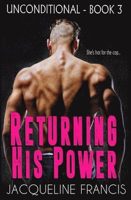 Jacqueline Francis - Returning His Power, Häftad