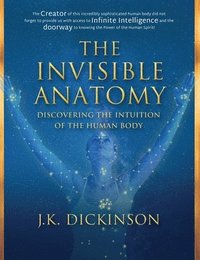 bokomslag Invisible Anatomy