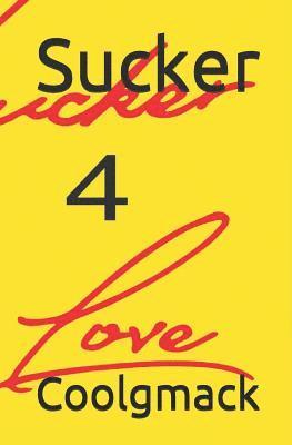 bokomslag Sucker4love