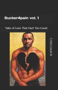 bokomslag Sucker4pain vol. 1