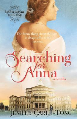 Searching for Anna 1