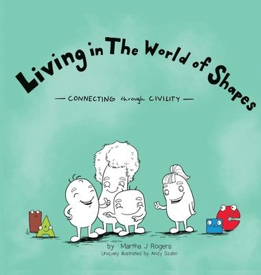 Living in The World of Shapes 1