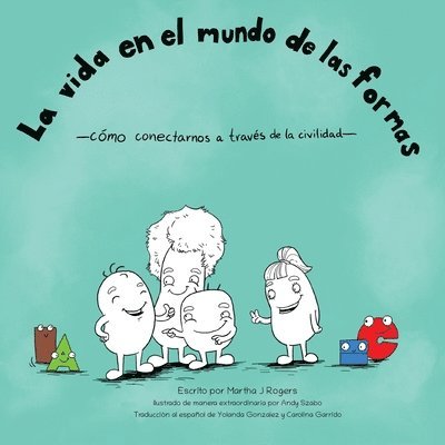 vida en el mundo de las formas