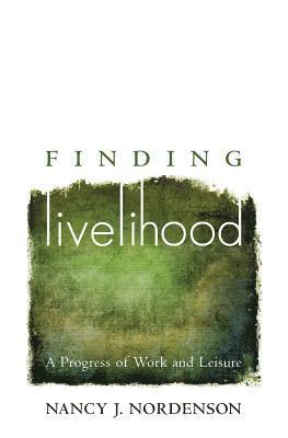 Finding Livelihood 1