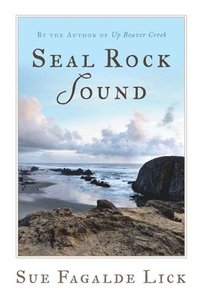 bokomslag Seal Rock Sound
