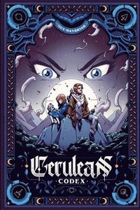 bokomslag Cerulean Codex
