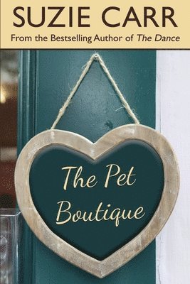 bokomslag The Pet Boutique