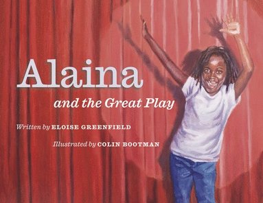bokomslag Alaina and the Great Play