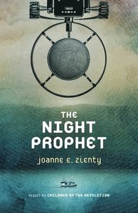 bokomslag Night Prophet