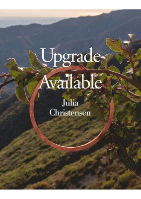 Upgrade Available 1
