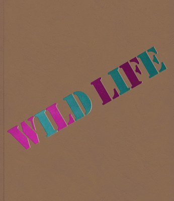 Wild Life: Elizabeth Murray & Jessi Reaves 1