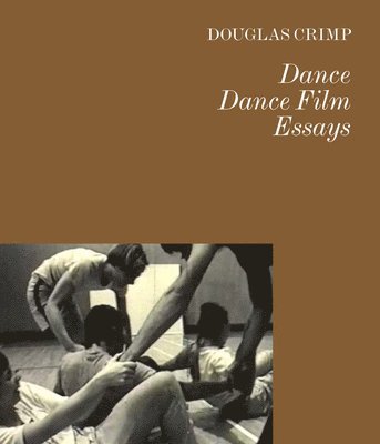 Dance Dance Film Essays 1
