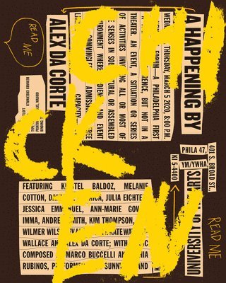 Karen Kelly, Barbara Schroeder - Alex Da Corte: Chicken, Inbunden