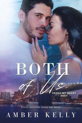 Amber Kelly - Both of Us, Häftad
