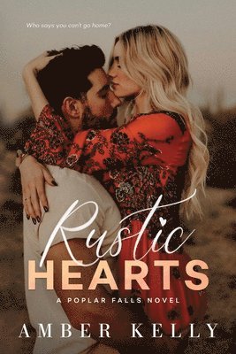 Rustic Hearts 1