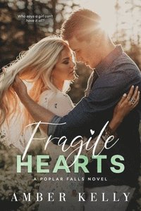 bokomslag Fragile Hearts