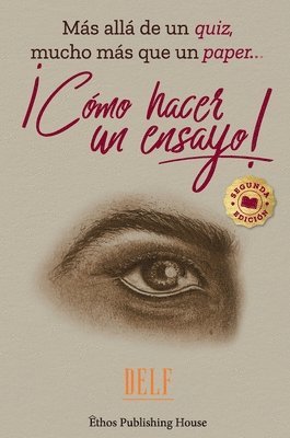 Cómo Hacer Un Ensayo