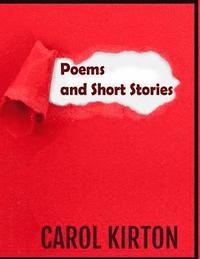 bokomslag Poems and Short Stories