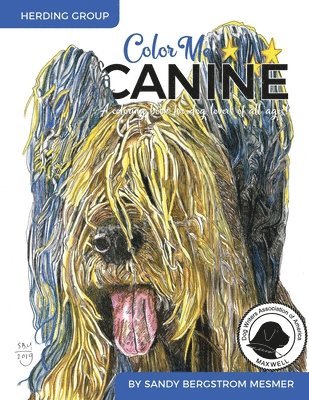 Color Me Canine (Herding Group) 1