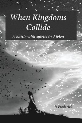 Frederick - When Kingdoms Collide, Häftad