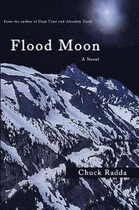 bokomslag Flood Moon