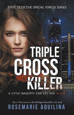 Triple Cross Killer 1