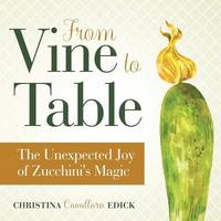 bokomslag From Vine to Table