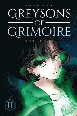 Greysons of Grimoire 1