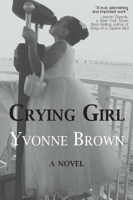 Crying Girl 1