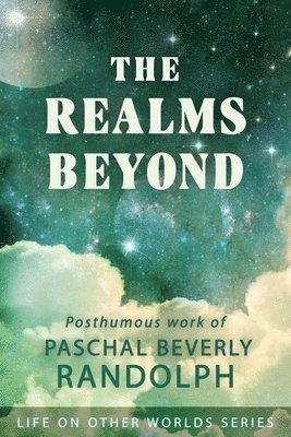 Frances H. McDougall, Lena Hutchinson - The Realms Beyond, Häftad