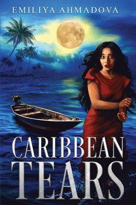 Caribbean Tears 1