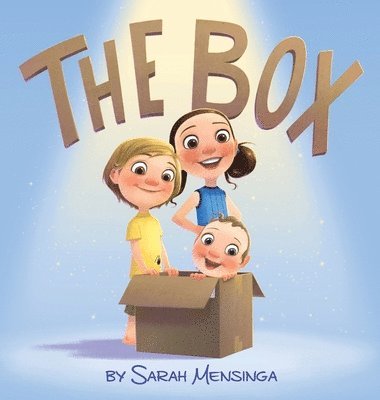 The Box 1