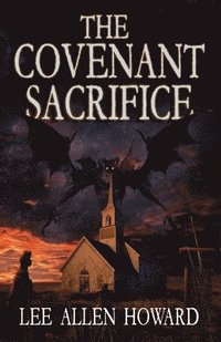 bokomslag Covenant Sacrifice