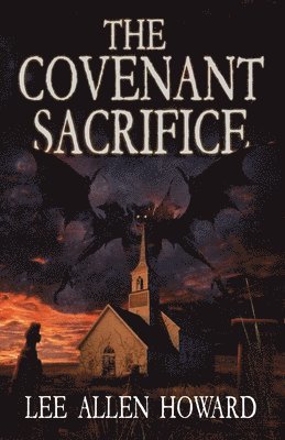 bokomslag Covenant Sacrifice
