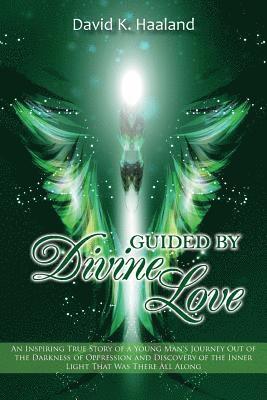 bokomslag Guided by Divine Love